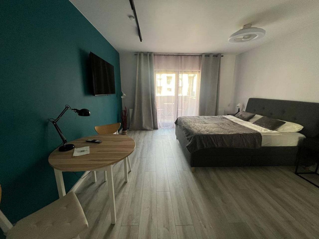 Apartment Angel Sauna Silownia Wroclaw