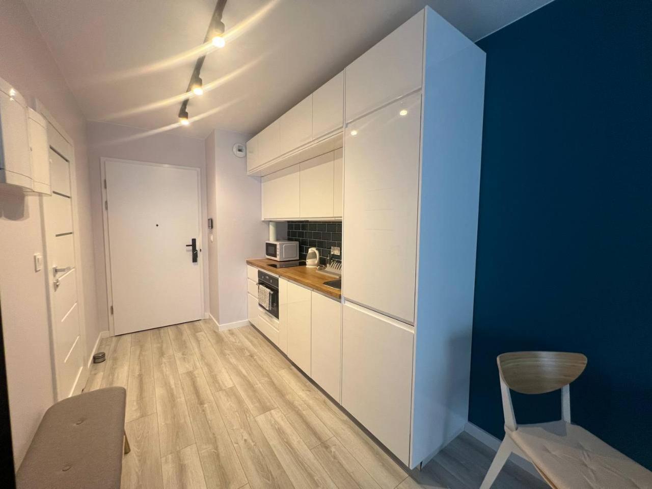 Angel Sauna Silownia Apartment