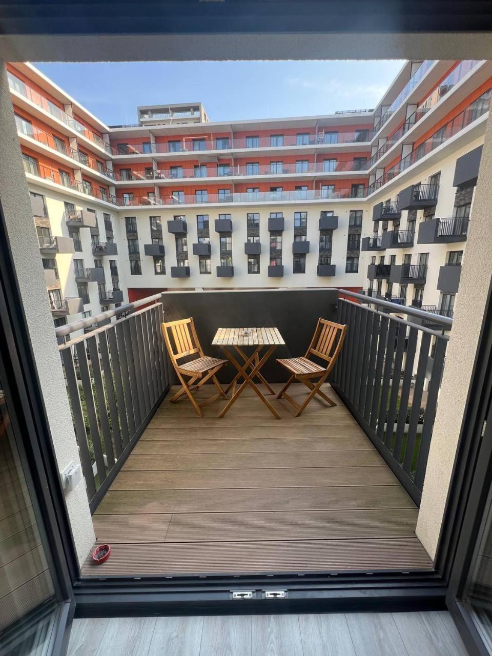 Apartment Angel Sauna Silownia