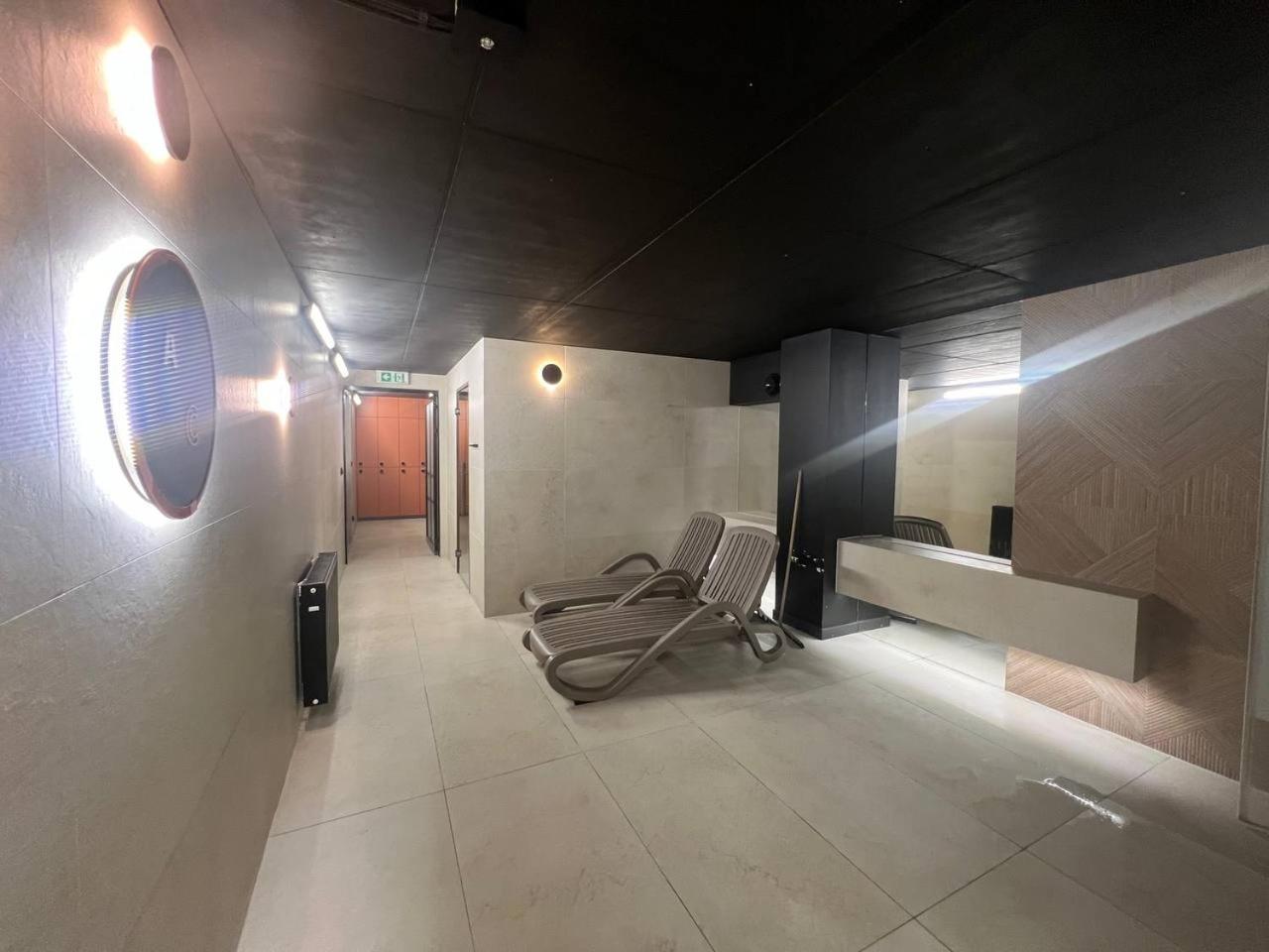 Angel Sauna Silownia Apartment *