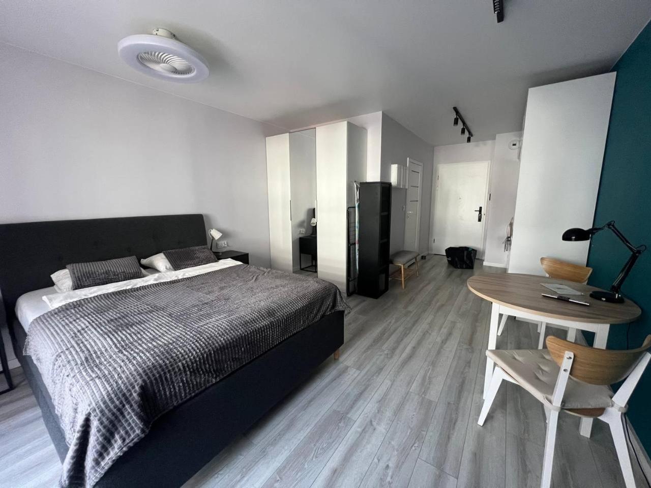 Angel Sauna Silownia Apartment