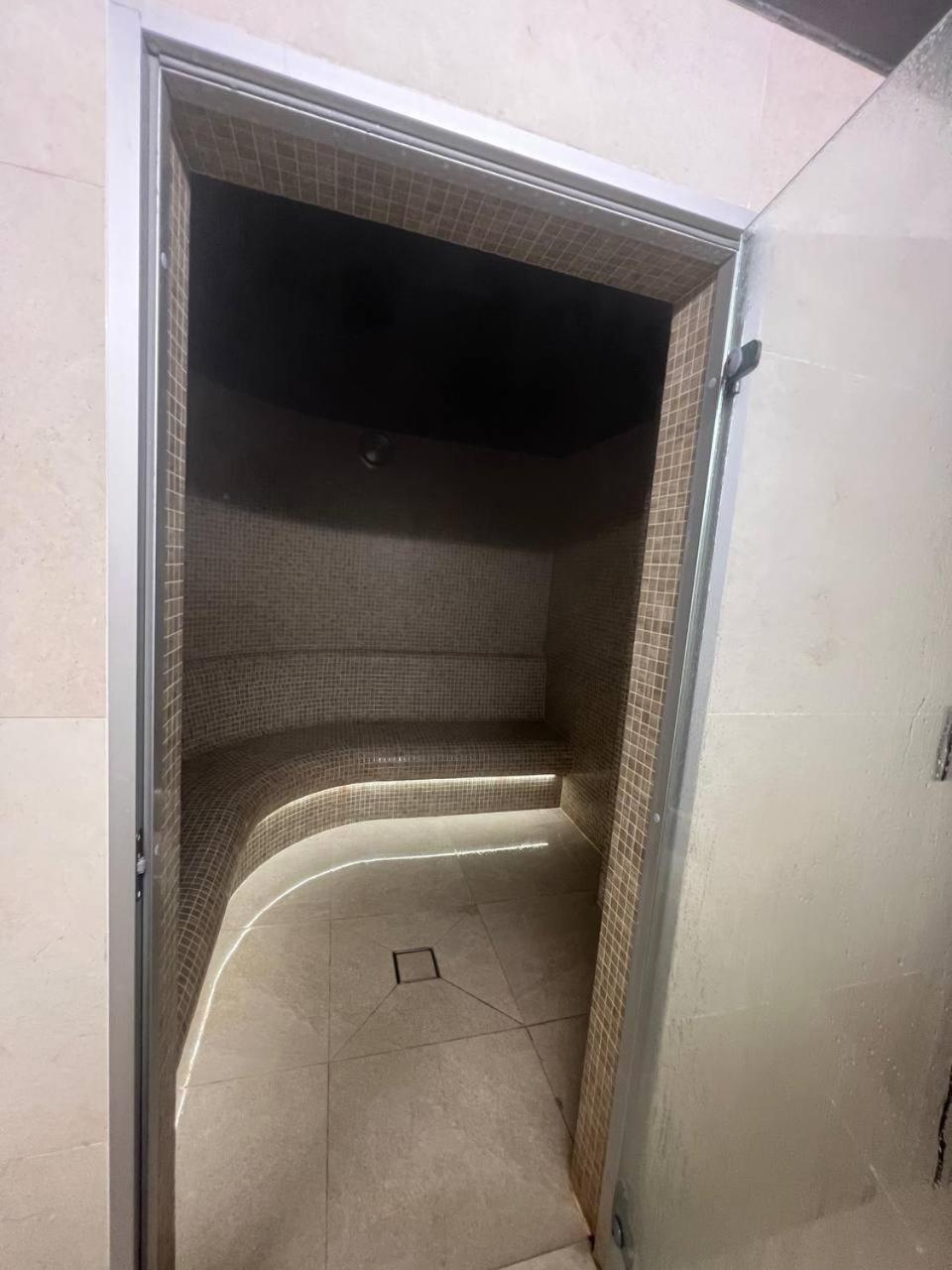 Angel Sauna Silownia Apartment *